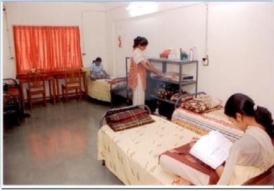 SIT Lonavala hostel photo 1